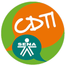 RiegalApp CDTI aplikacja