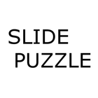 SLIDE PUZZLE-icoon