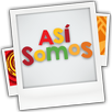 Así Somos APK