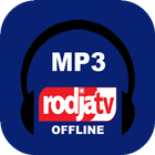 Ceramah Rodja TV Offline icône