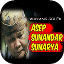 WayangGolekKiDalangAsepSunandar APK