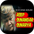 WayangGolekKiDalangAsepSunandar icon