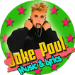 Song for Jake Paul Music + Lyrics