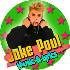 Song for Jake Paul Music + Lyrics icono