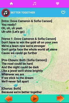 Ost. for Descendants 2 Song + Lyrics APK Download - Gratis ...