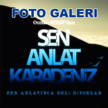 Sen Anlat Karadeniz - Foto Galeri