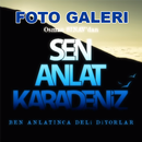 APK Sen Anlat Karadeniz - Foto Galeri