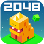 2048 Evolution アイコン