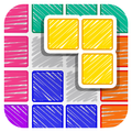 Block Puzzle - Classic Wooden Puzzle Game