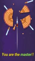 Flying Knife screenshot 3