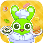 Little Chef 아이콘