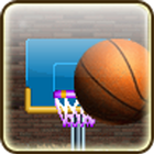 Basketball icône