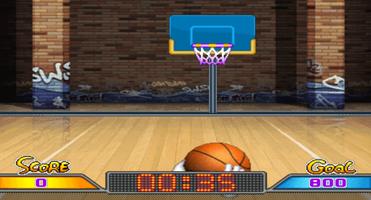 Basketball پوسٹر