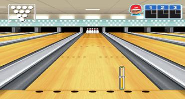 Bowling screenshot 1