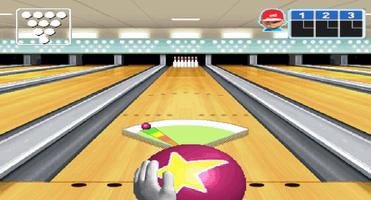 Bowling capture d'écran 3