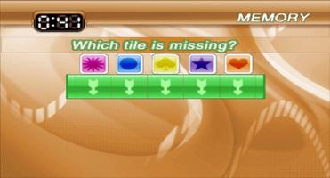 Brain Challenge ảnh chụp màn hình 1
