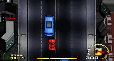 Highway Racing скриншот 1