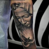 shiva Tattoo - God Tattoo screenshot 1