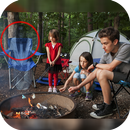 Ghost In Photo - Scary In Photo , ghost APK