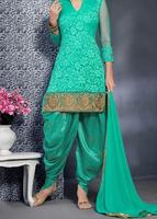 Patiyala Dress Design - Patiyala design capture d'écran 3
