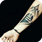 Shiv Tattoo - Mahadev tattoo , Shivay tattoo icône