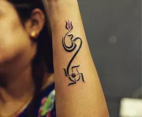 Shiv Tattoo - Mahadev tattoo , Shivay tattoo APK  for Android – Download  Shiv Tattoo - Mahadev tattoo , Shivay tattoo APK Latest Version from  