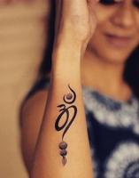 Shiv Tattoo - Mahadev tattoo , Shivay tattoo capture d'écran 2