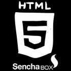 SenchaBox 图标