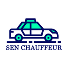 senchauffeur client ไอคอน