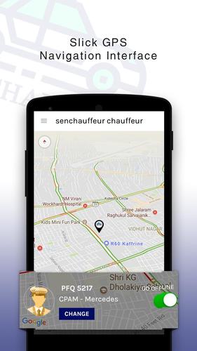 Senchauffeur Chauffeur For Android Apk Download - pfq 2 roblox