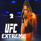 Tips UFC 2 EXTREME アイコン