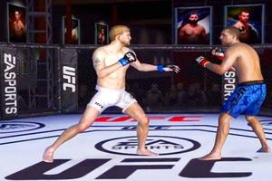 2 Schermata Tips UFC 2 EXTREME