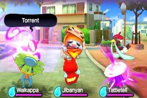 Tips YO-KAI WATCH Ekran Görüntüsü 1