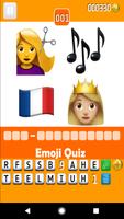 Guess the movie - Emoji Quiz capture d'écran 1