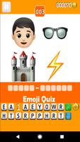 Guess the movie - Emoji Quiz capture d'écran 3