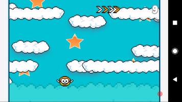 Fly Bird screenshot 1