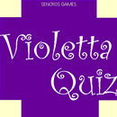 APK Quiz Violetta