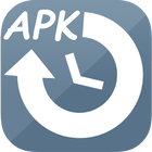 Apk Backup Restore icon