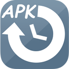 Apk Backup Restore ikon