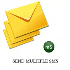 Send Multiple SMS アプリダウンロード