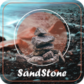 Sand Stone