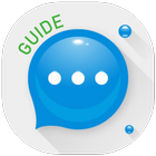 Guide for Textra SMS icono