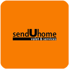 Send U Home Valet & Services-icoon
