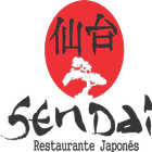 Sendai Restaurante Japonês иконка