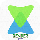 New xender summary APK
