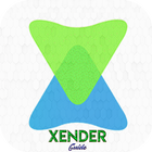 New xender summary icône