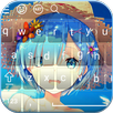 Anime Keyboard Emoji APK