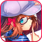 Anime Factory for Avatar Maker ícone