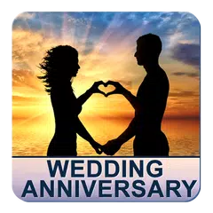 Anniversary Greetings & Wishes APK download