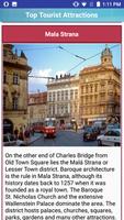 Czech Republic Top Tourist Places Tourism Guide Ekran Görüntüsü 3